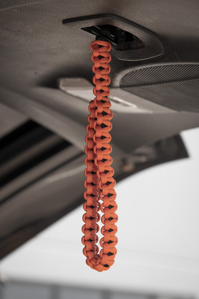 Yota Twins Paracord Hatch Strap For 4Runner (2010-2024)