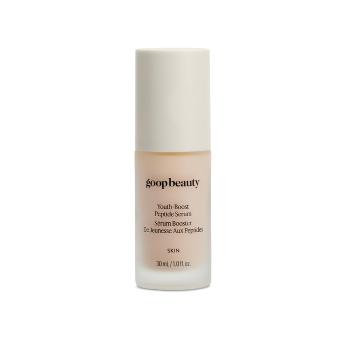 Youth-Boost Peptide Serum