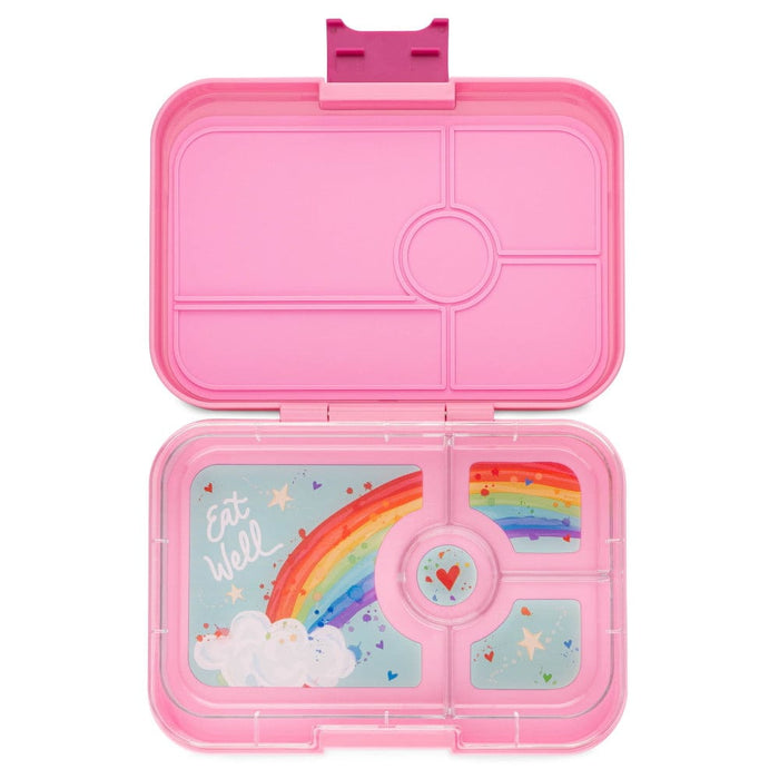 Capri Pink (Rainbow)