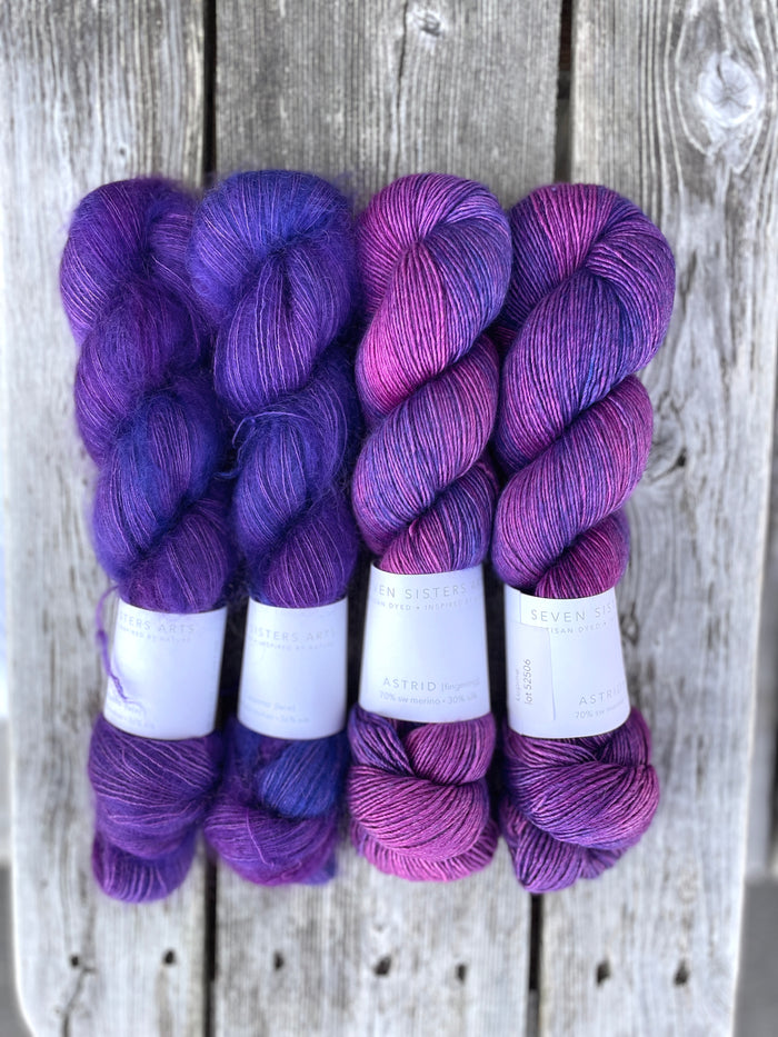 Lupine