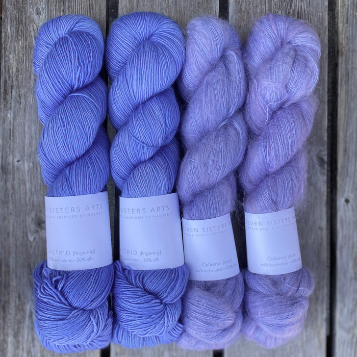 Periwinkle