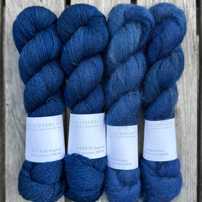 Out Of The Blue