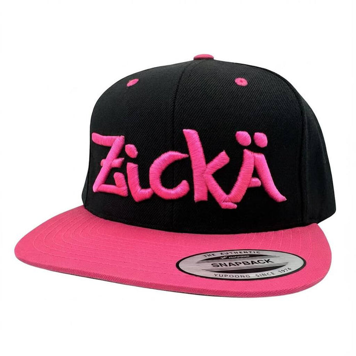Zickä