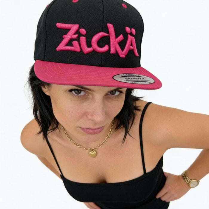 Zickä