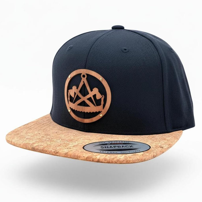 Zimmermann Woodcap