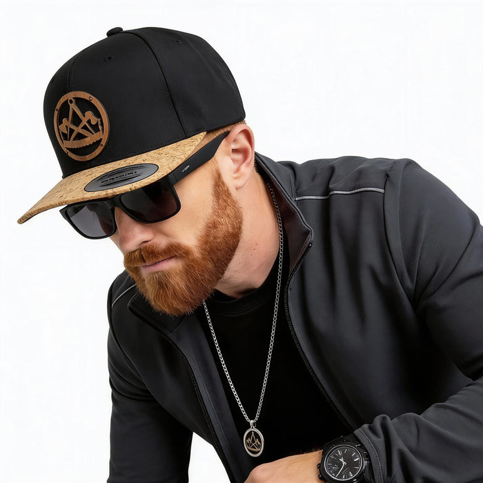 Zimmermann Woodcap