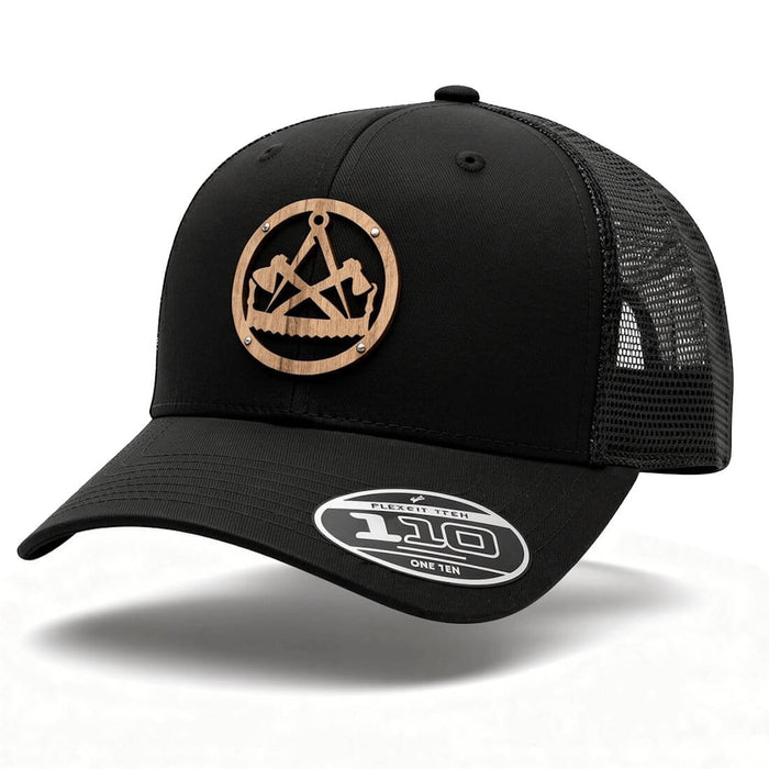 Zimmermann Woodcap