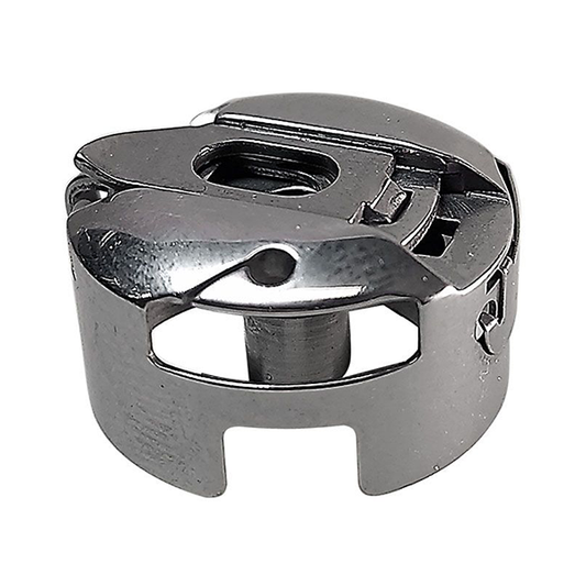 ZSK Bobbin Case